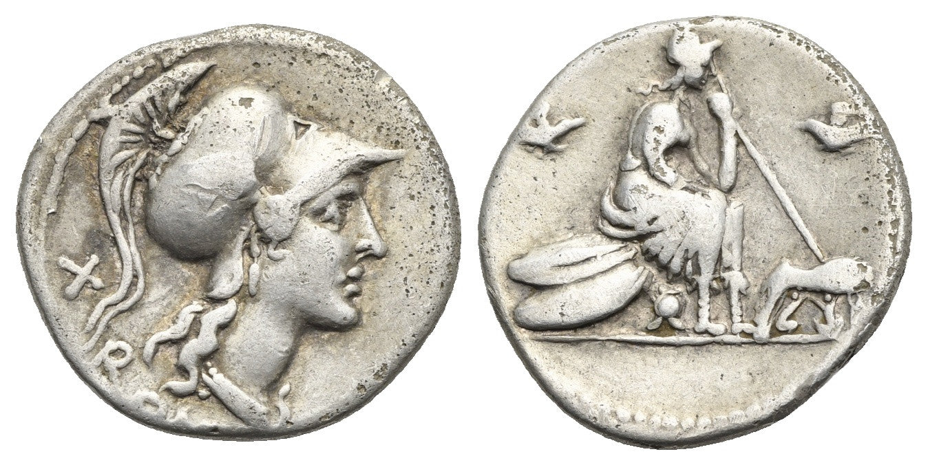 Anonymous, 115-114 BC.