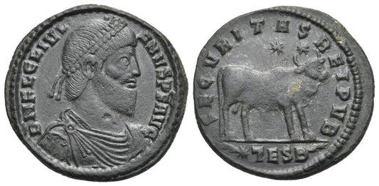 Iulianus II, 360-363