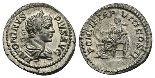 Caracalla, 198-217