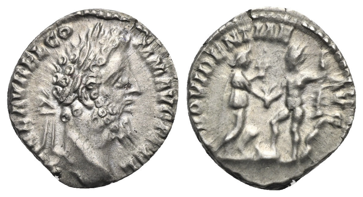 Commodus, 177-192