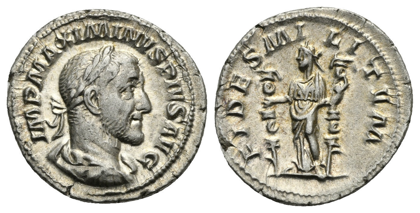 Maximinus I, 235-238