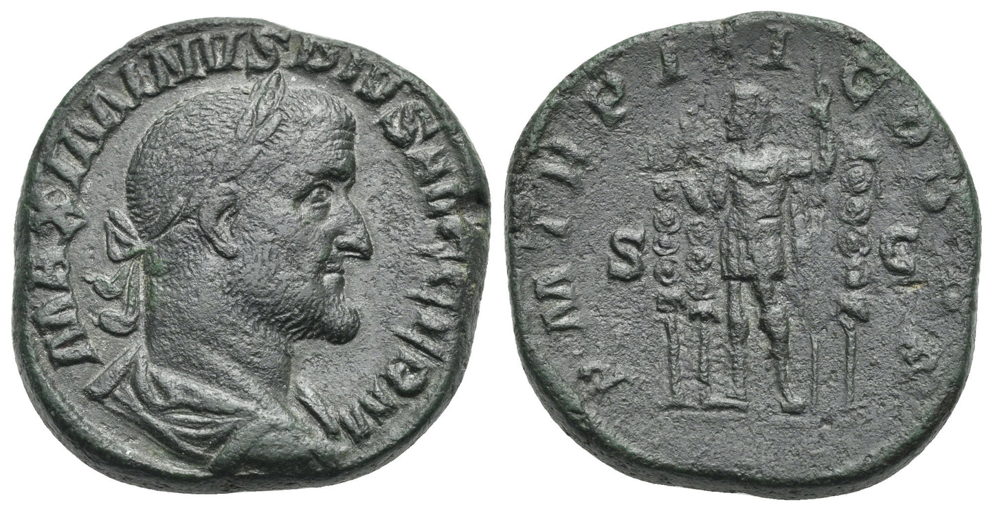 Maximinus I, 235-238