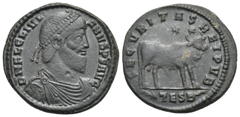Iulianus II, 360-363